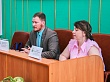 Состоялось очередное заседание Общественной молодежной палаты при Думе Уватского района